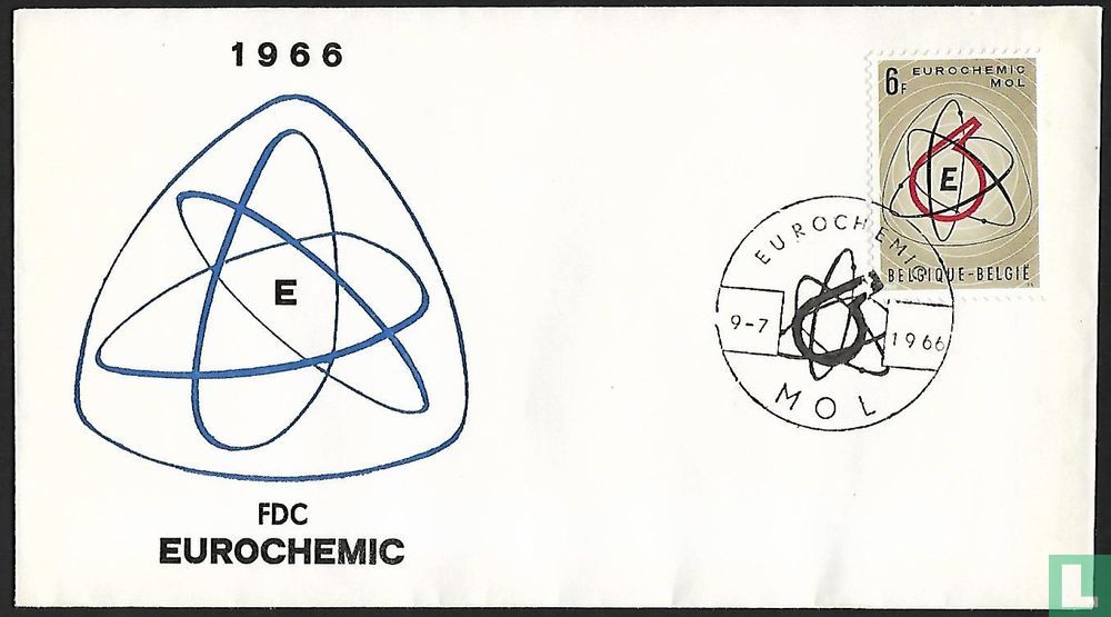 Eurochemic