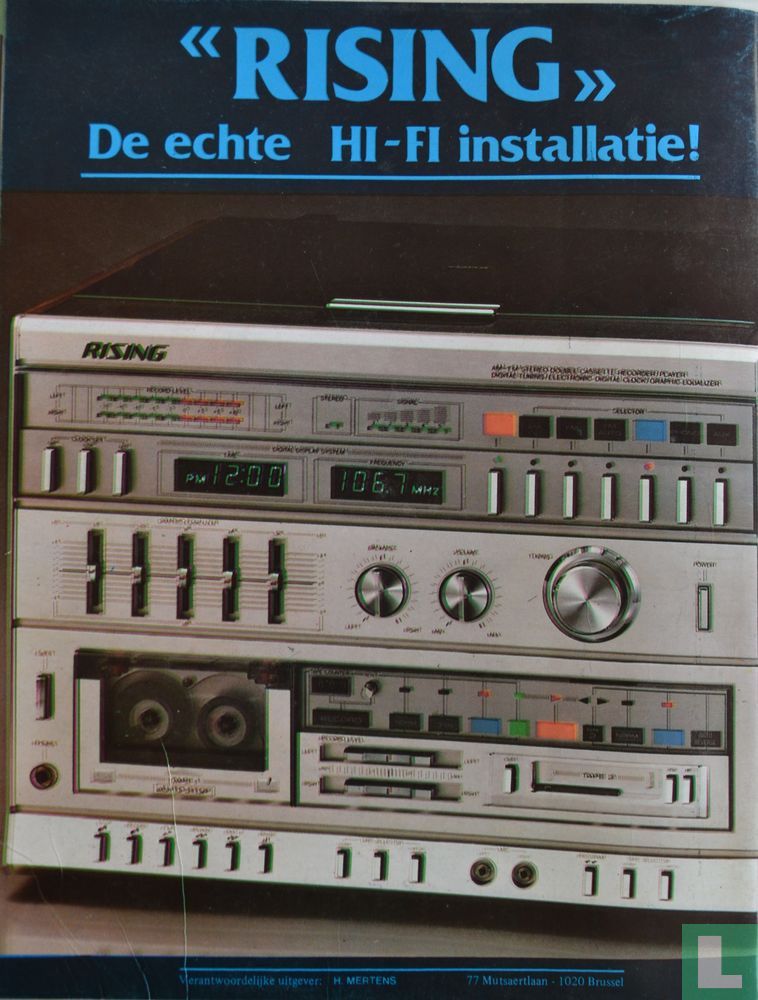 Sensueel 28