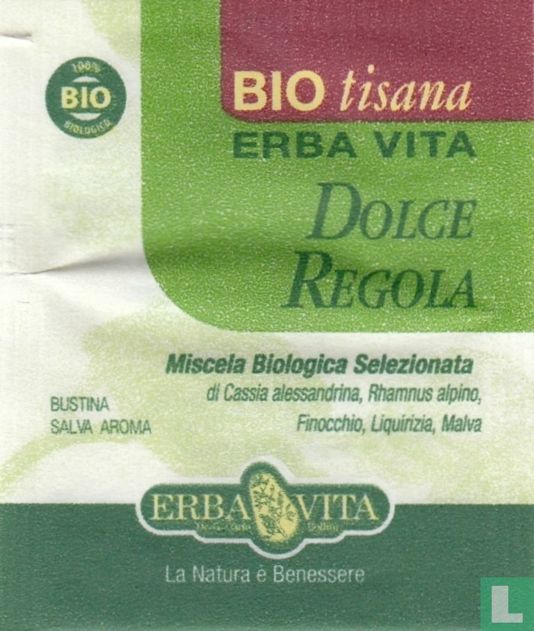 Dolce Regola