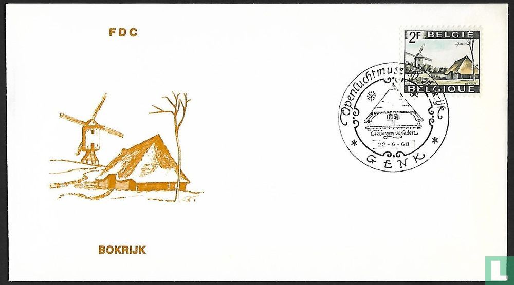 Bokrijk
