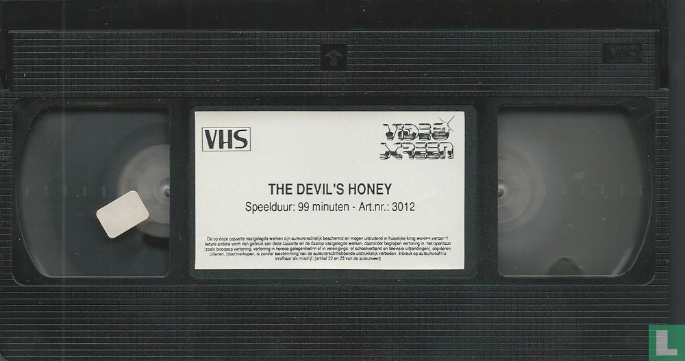 The devil's honey