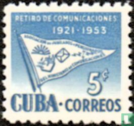 Postal Workers Pension Fund