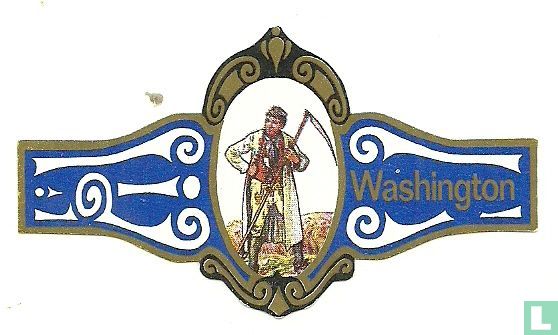 Schwäbischer Bauer