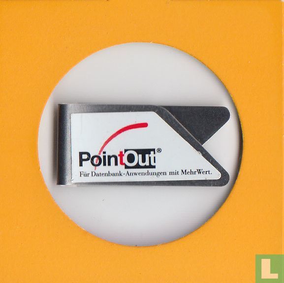 PointOut  [horizontal]