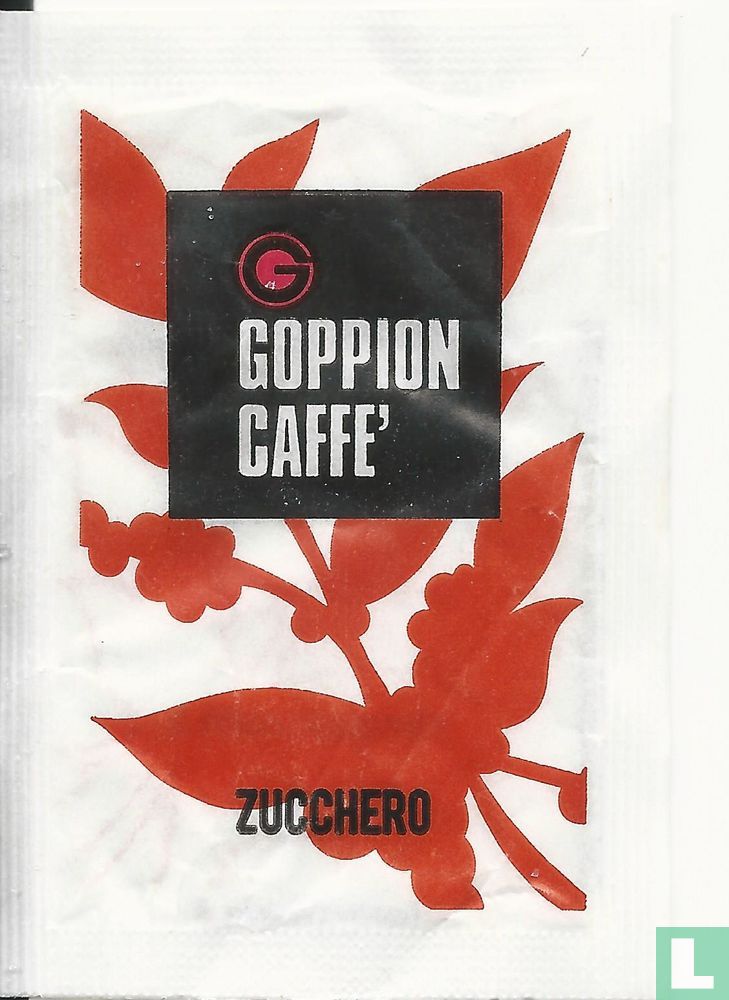 Goppion Caffe'