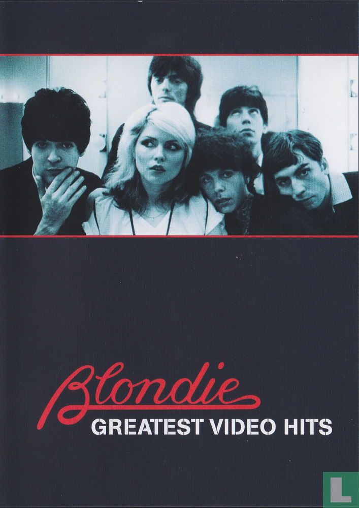 Greatest Video Hits