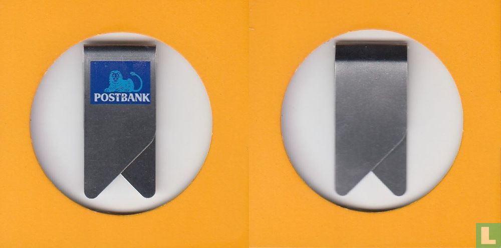 Postbank