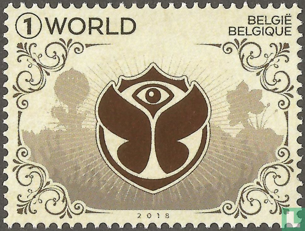 Tomorrowland