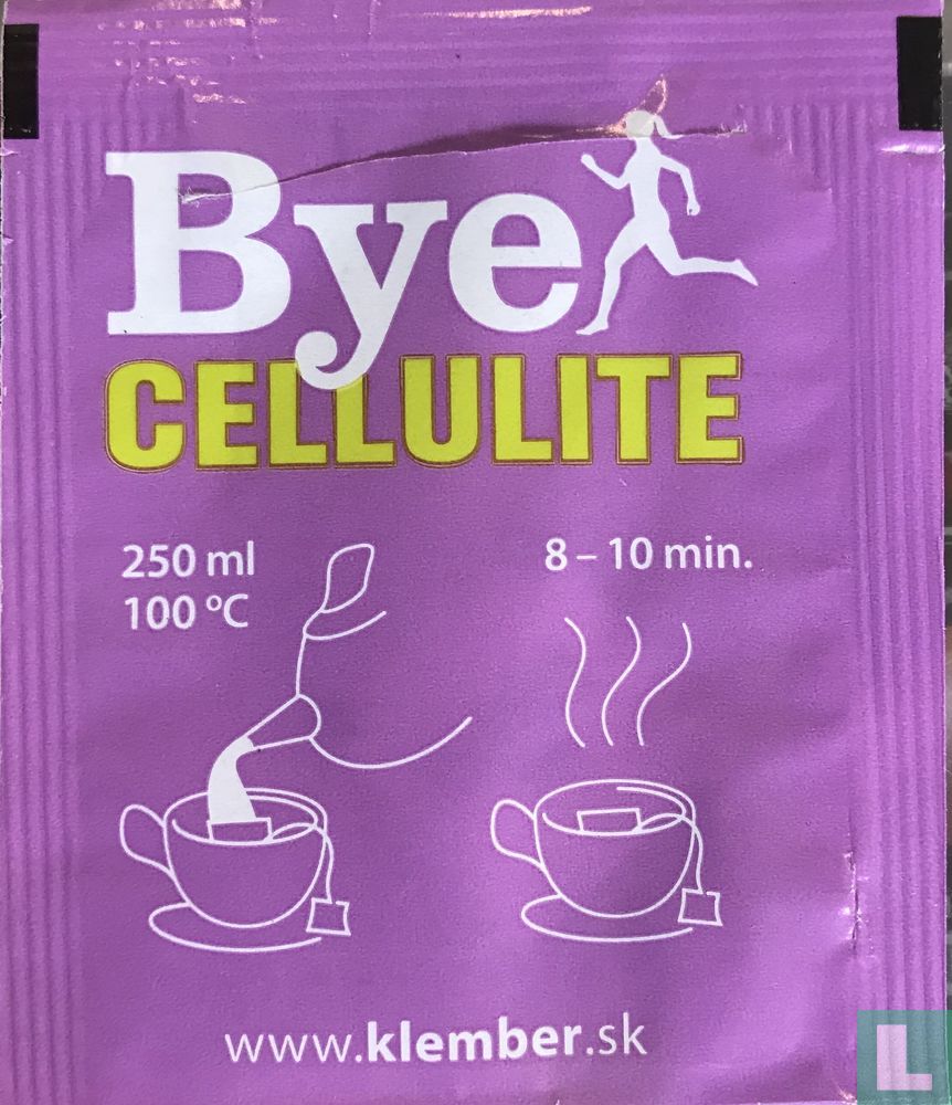 Bye Cellulite 