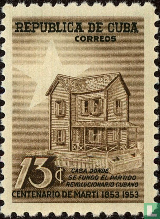 José Marti