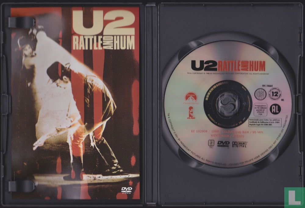 Rattle and Hum