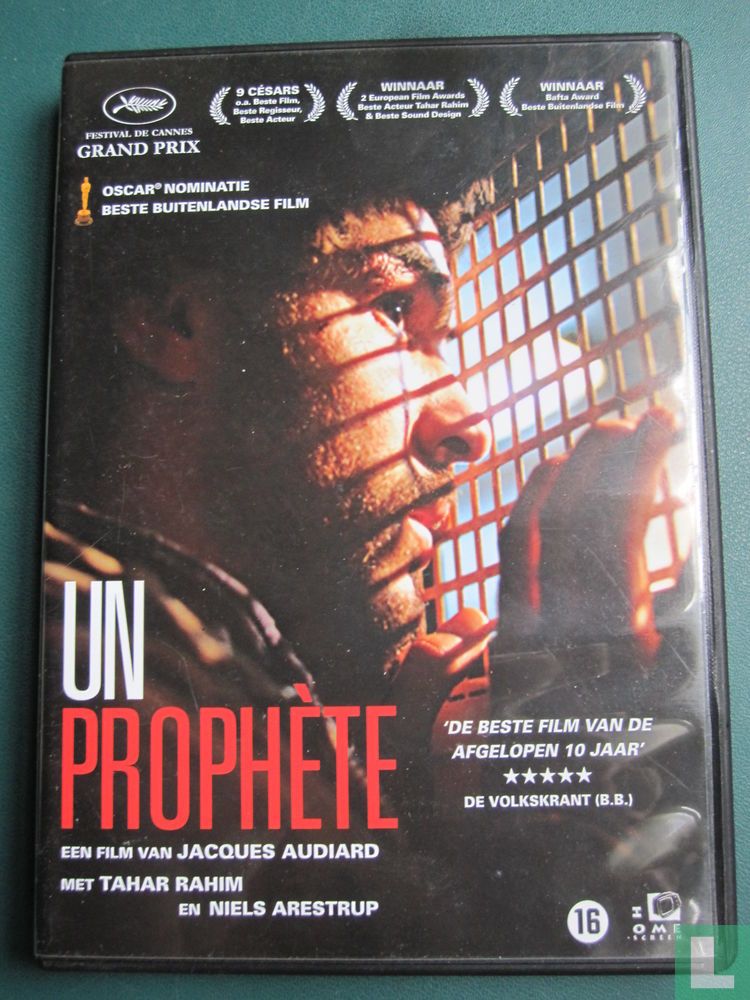 Un Prophète