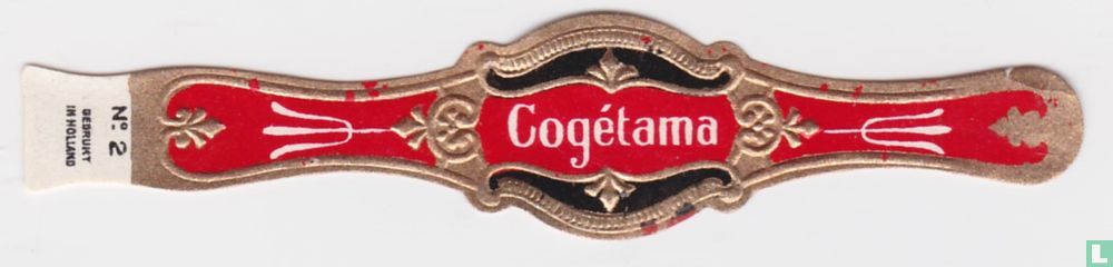Cogétama