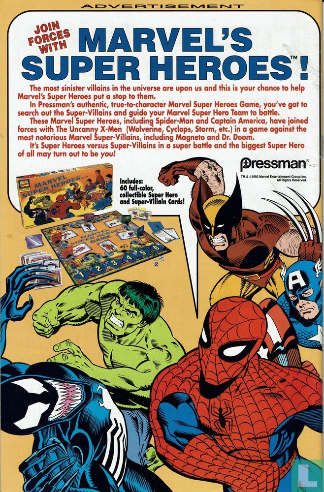 Daredevil 311