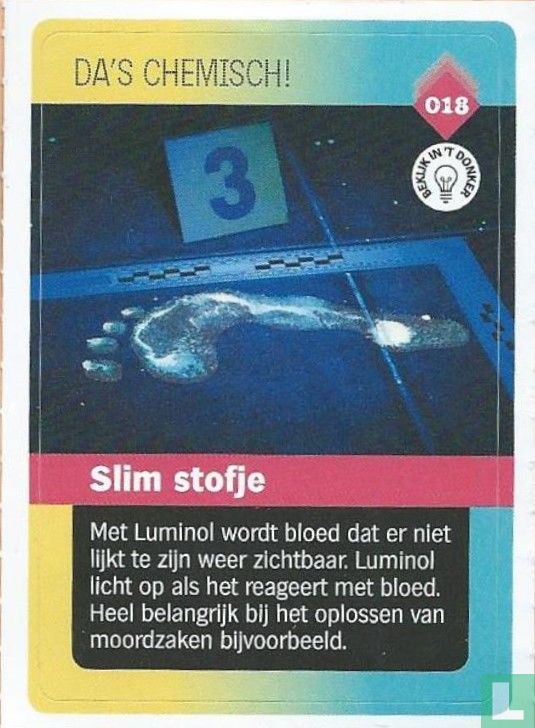Slim stofje