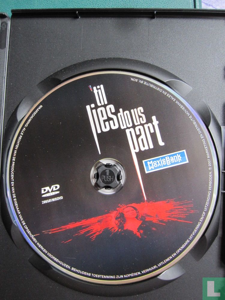 Til Lies Do Us Part