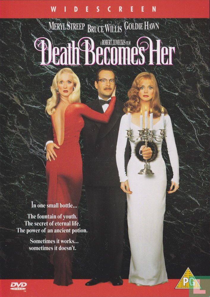 Death Becomes Her