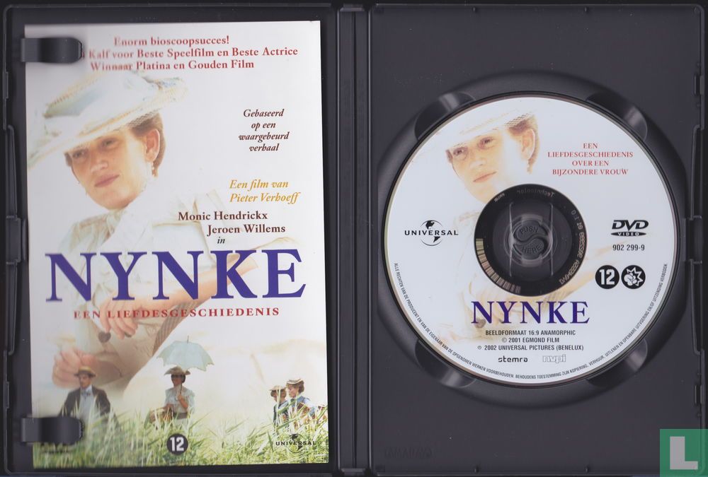 Nynke
