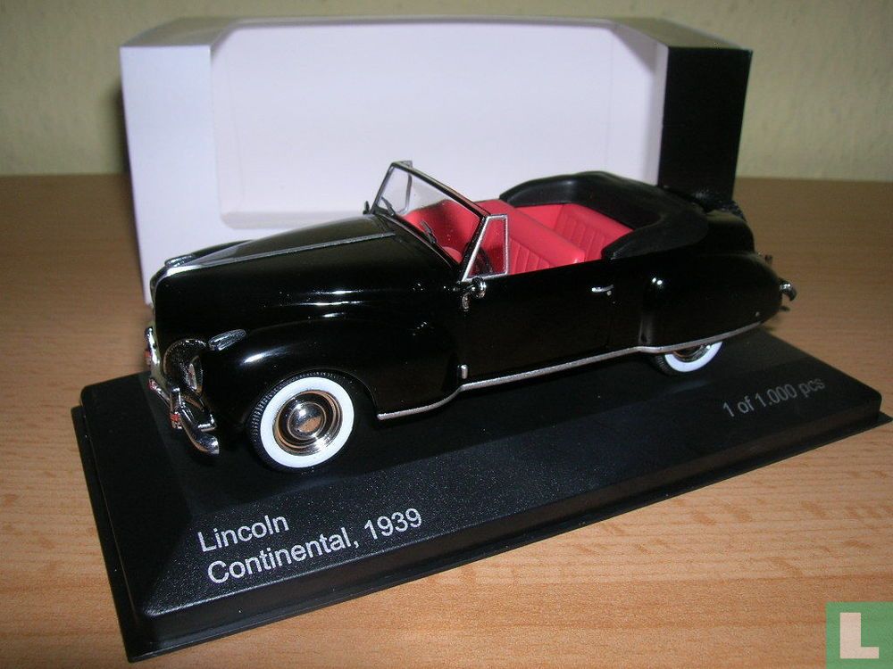 Lincoln Continental