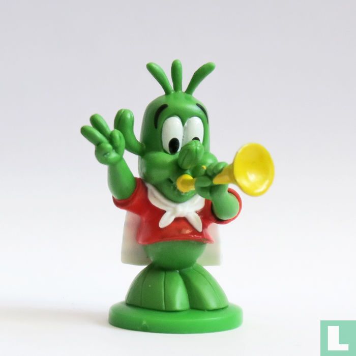 Yuppi Cactus