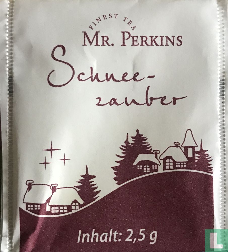 Schnee-zauber