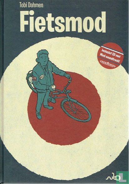 Fietsmod