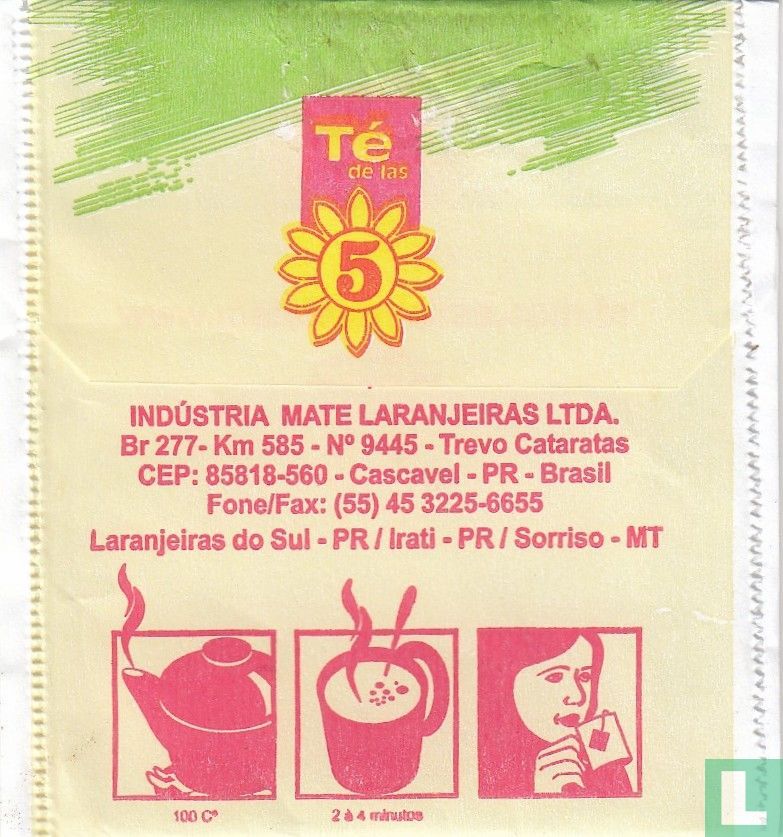 Green Tea