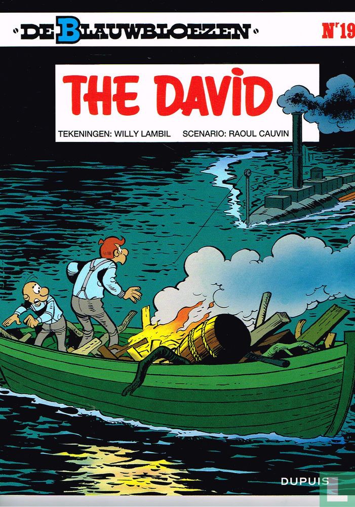 The David 