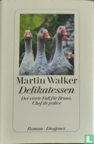 Delikatessen