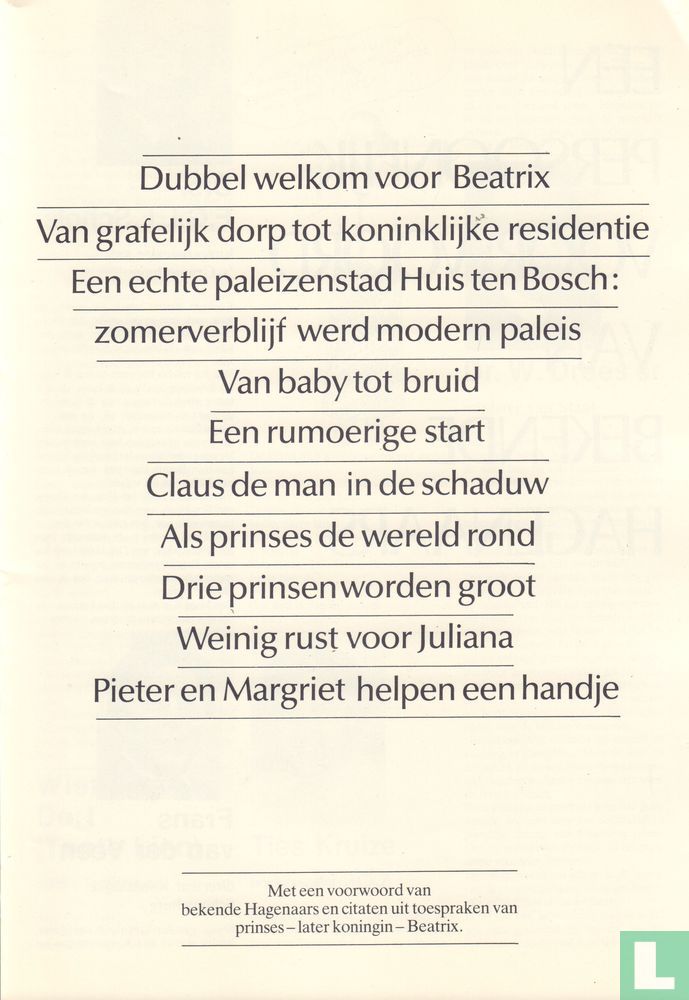 Beatrix