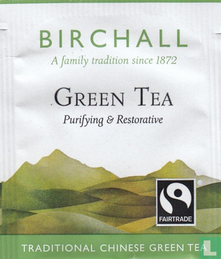 Green Tea