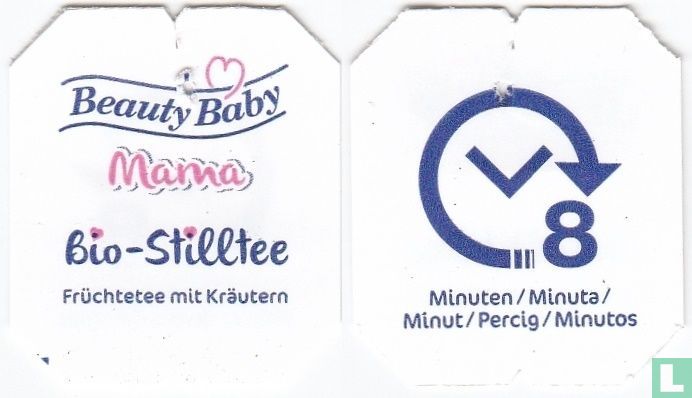Mama Bio-Stilltee