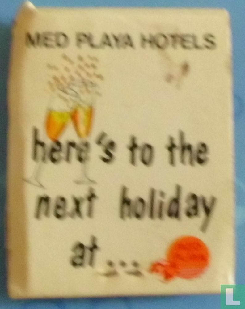 Med Playa Hotels