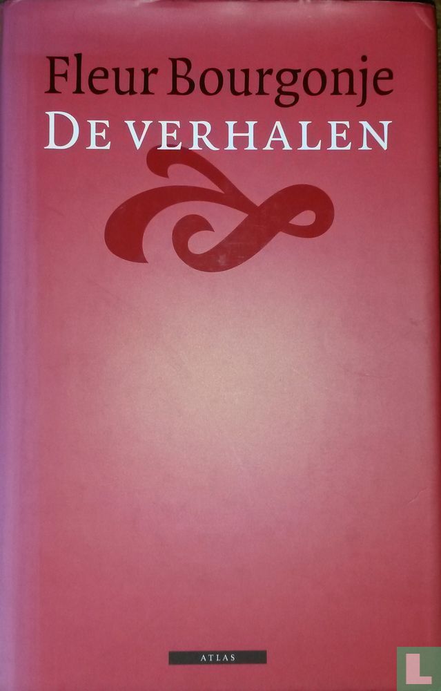 De verhalen