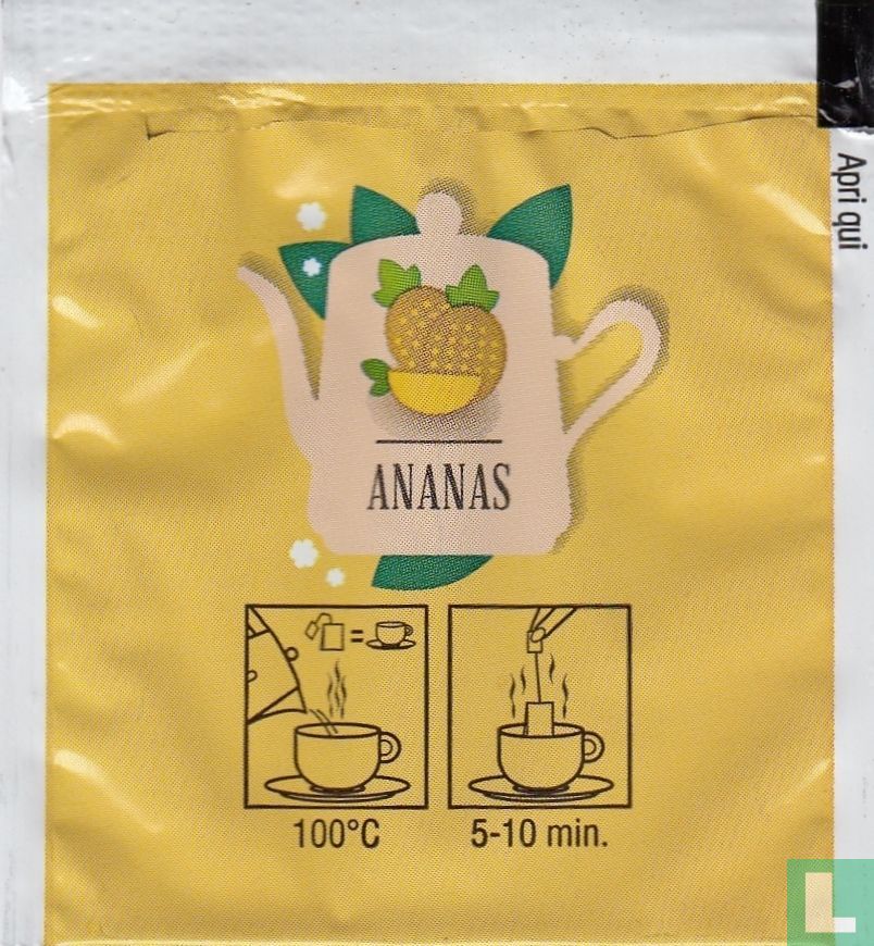 Ananas