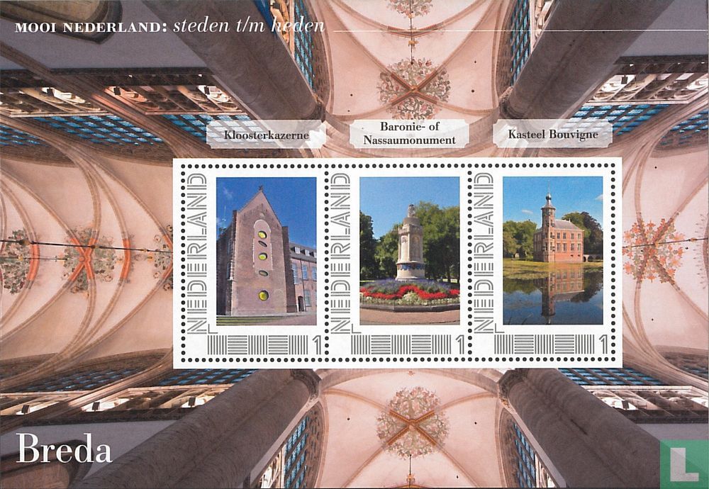 Breda