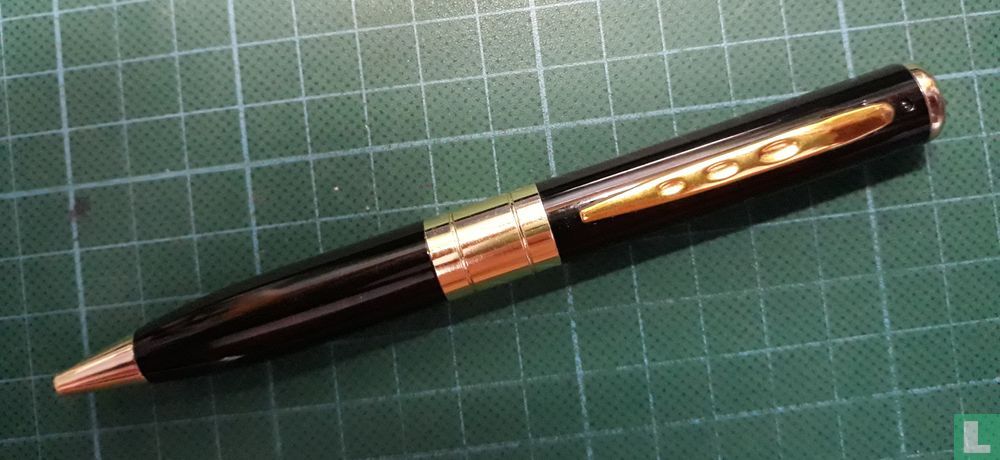 Pen-Camera