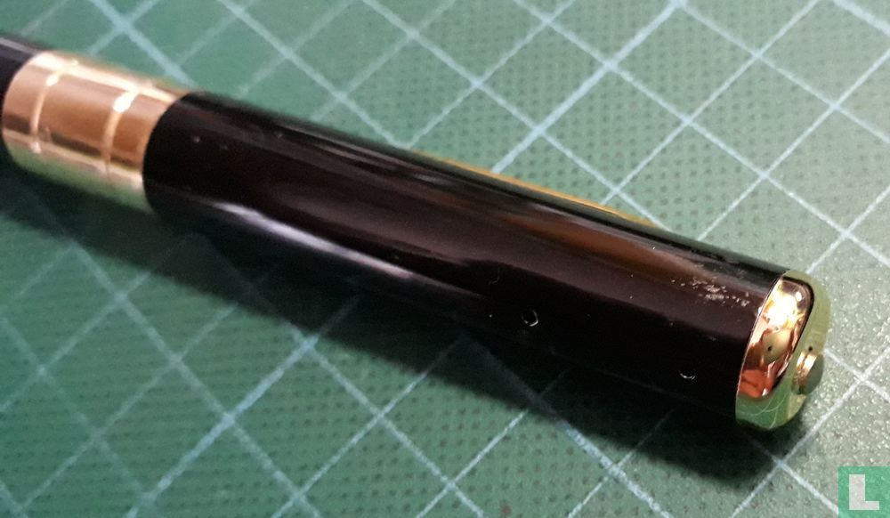 Pen-Camera