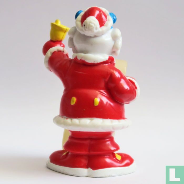 Noël Flunchy