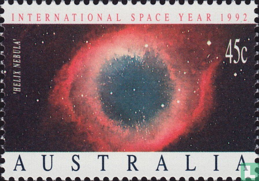 Année spatiale internationale