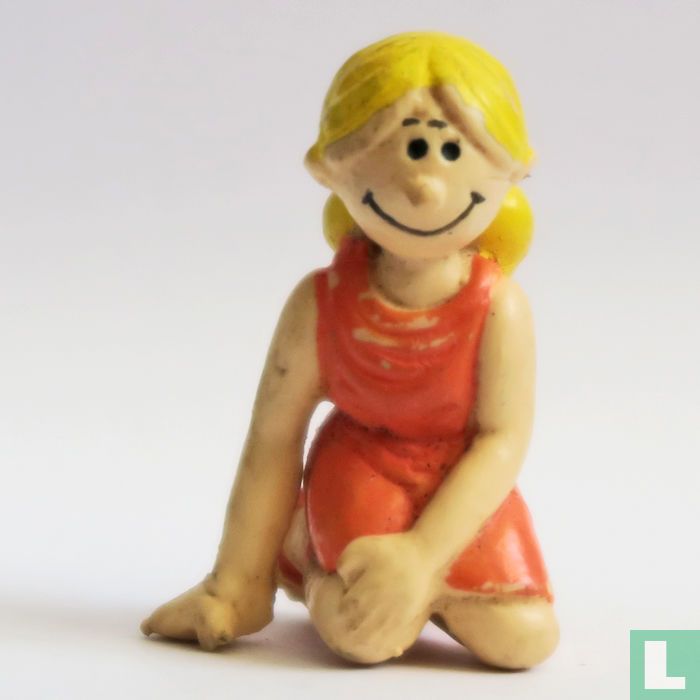 Pierrette