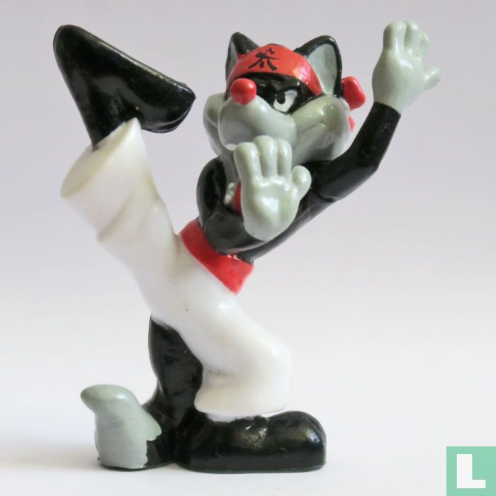 Karaté Garou
