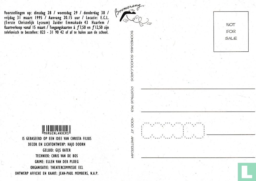 S000147 - Morgenlanders