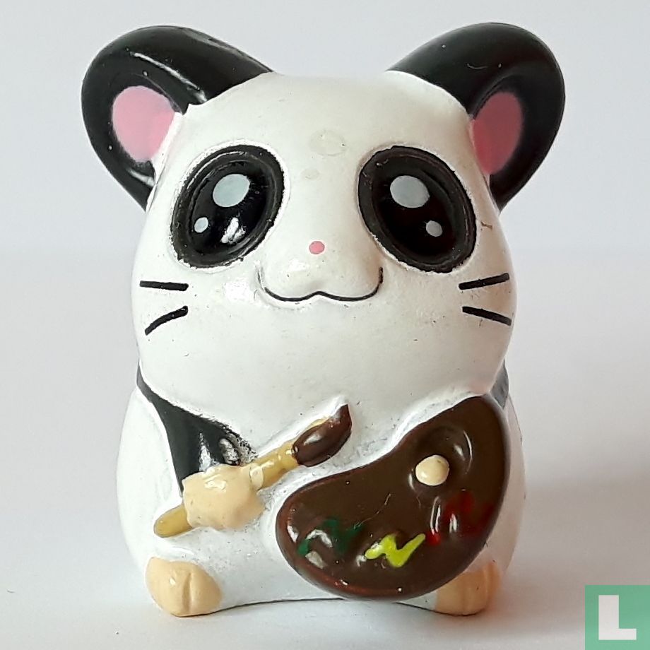 Panda