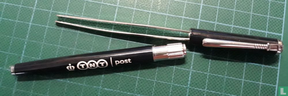 Pincet TNT / Post