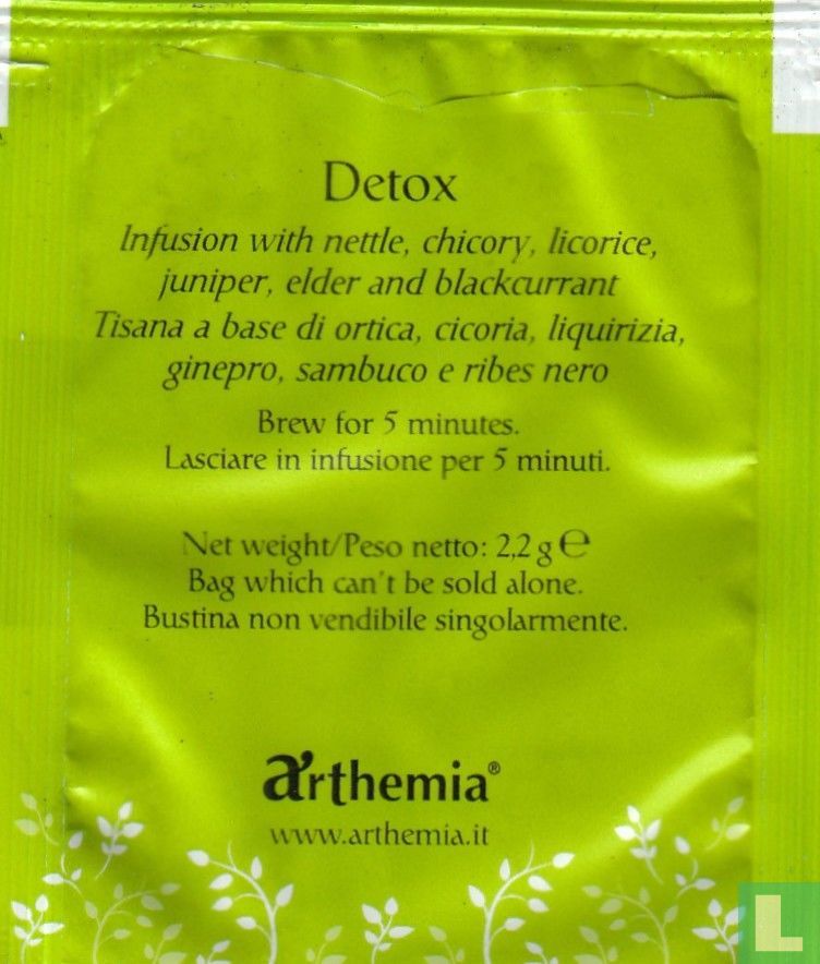 Detox