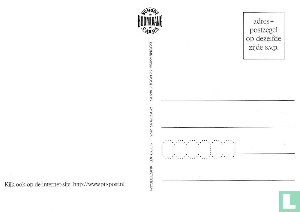 S000448 - PTT Post  