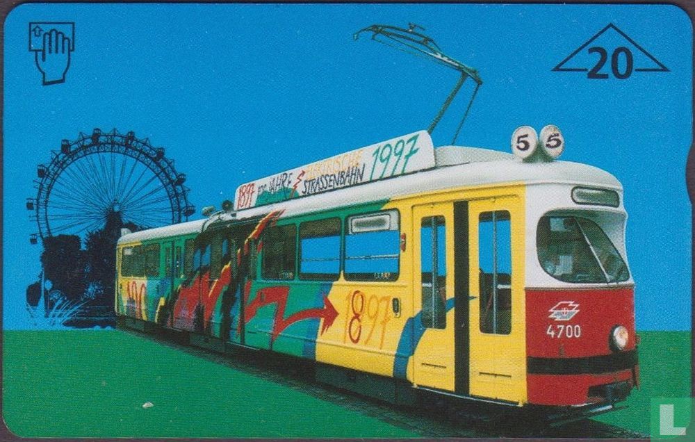 Geburtstagtramway