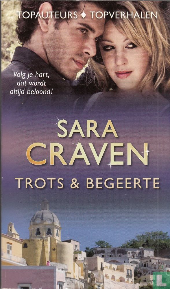 Trots & begeerte