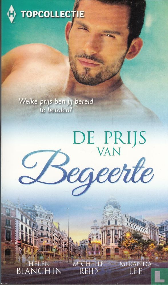 De prijs van begeerte